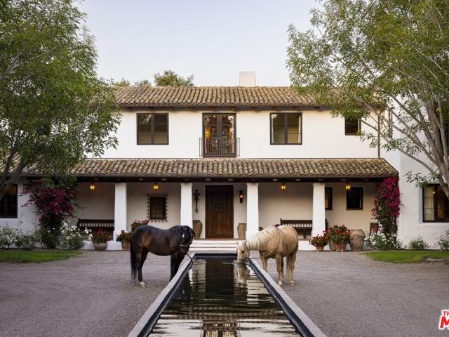House for sale in Rancho Santa Fe, California