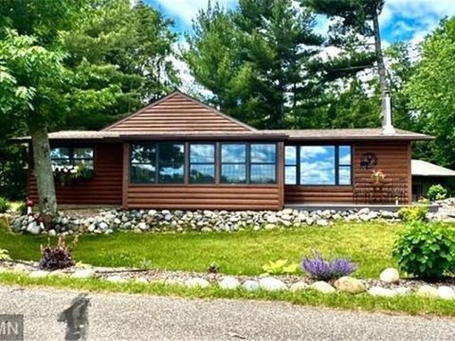 House for sale in Deerwood, Minnesota