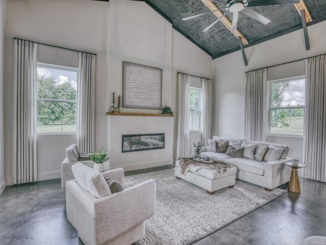Farm for sale in Texas