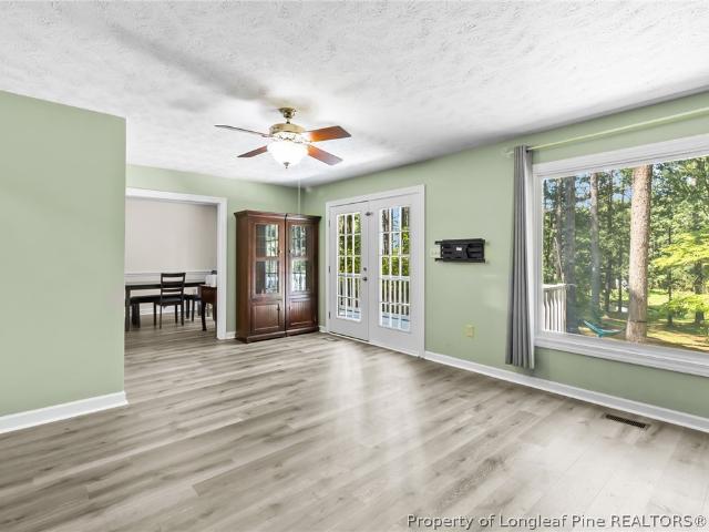 House for sale in Wagram, Scotland County