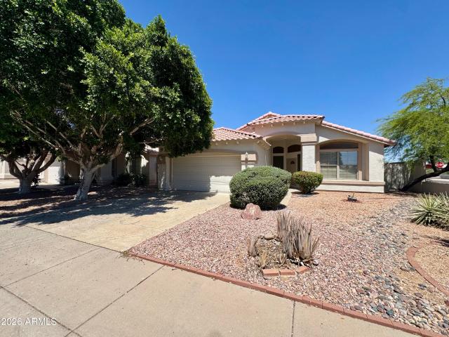 Property for rent in Laveen, Arizona