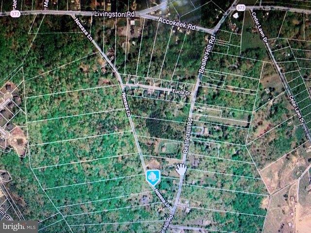 Land for sale in Accokeek, Maryland