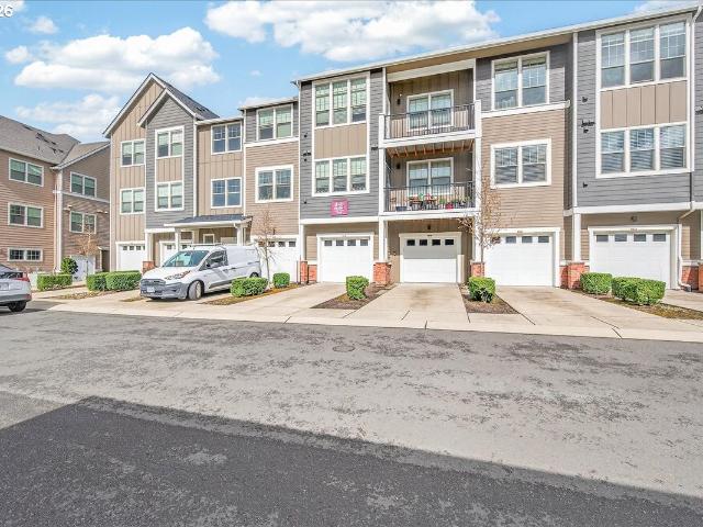 Condo for sale in Oregonia