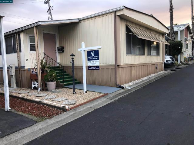 House for sale in San Pablo, California