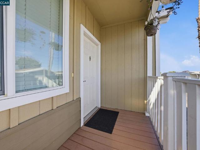 House for sale in San Pablo, California
