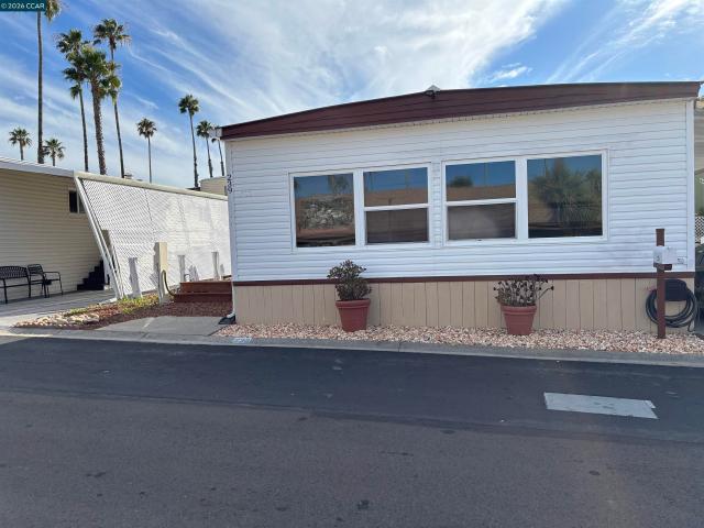 House for sale in San Pablo, California