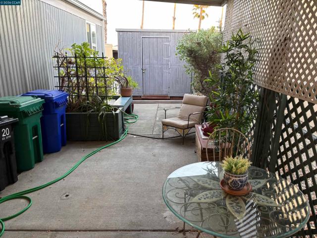House for sale in Tara Hills Mobile Manor, San Pablo