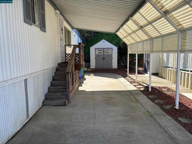 House for sale in San Pablo, California