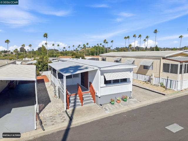 House for sale in Tara Hills Mobile Manor, San Pablo