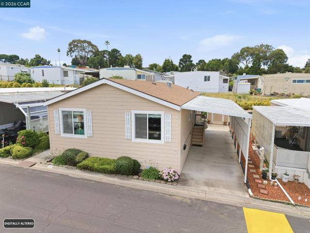 House for sale in San Pablo, California