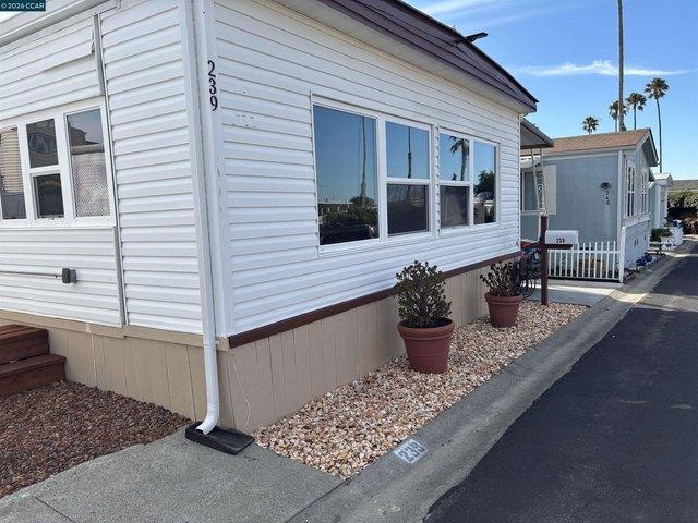 House for sale in San Pablo, California
