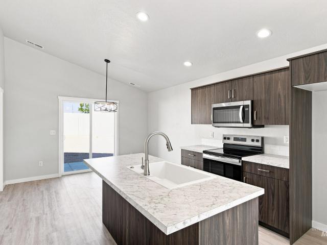 House for sale in Caldwell, Canyon County