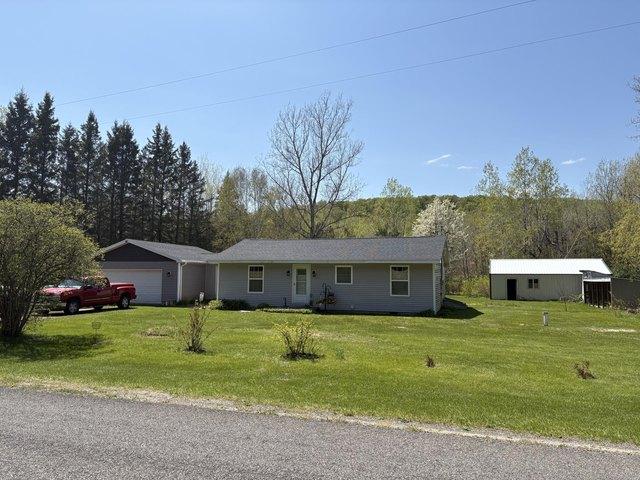 House for sale in Bear Lake, Michigan