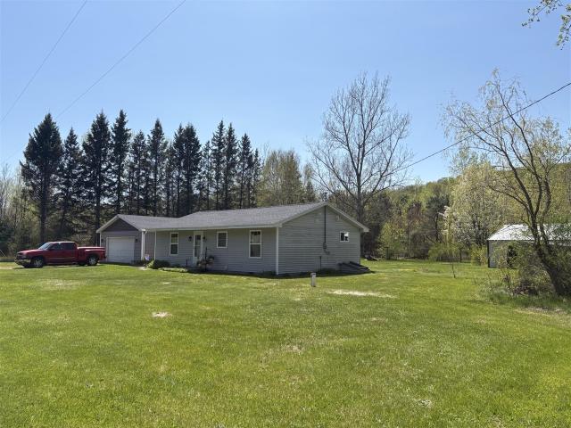 House for sale in Michigan