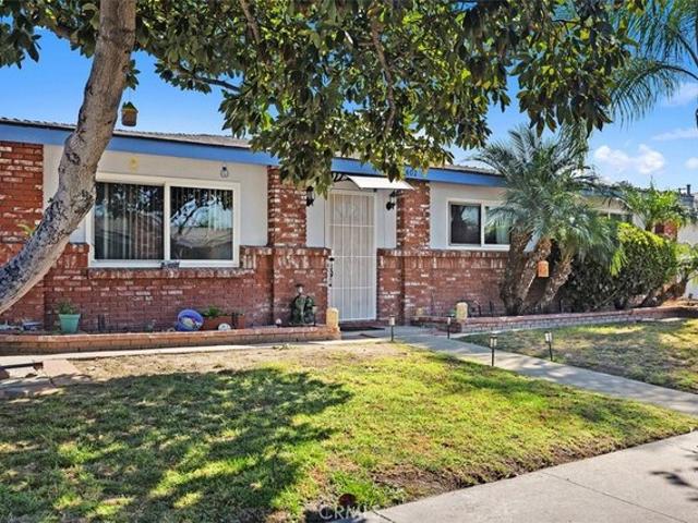 House for sale in Fountain Valley, California