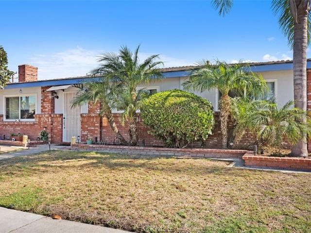 House for sale in Fountain Valley, California