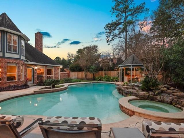 House for sale in Harris, Texas
