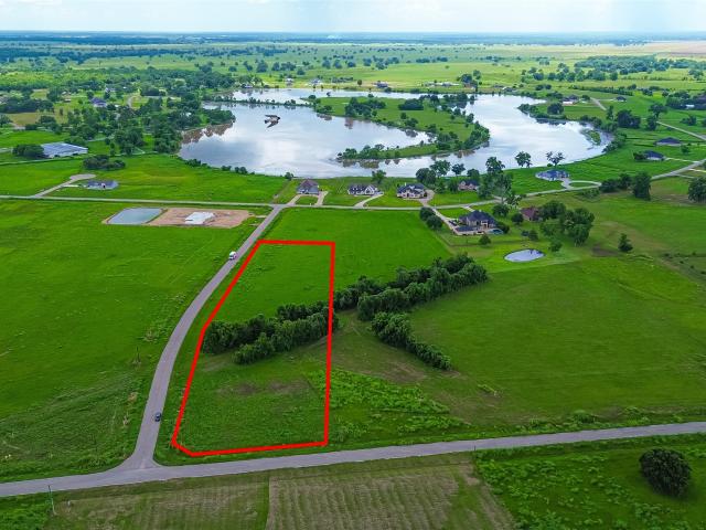Land for sale in Rosharon, Texas