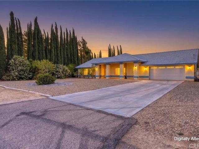 House for sale in Hesperia, California