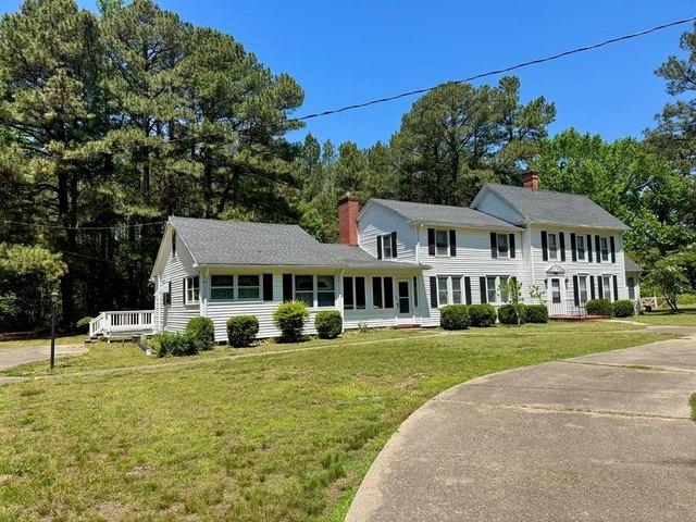 House for sale in Virginia