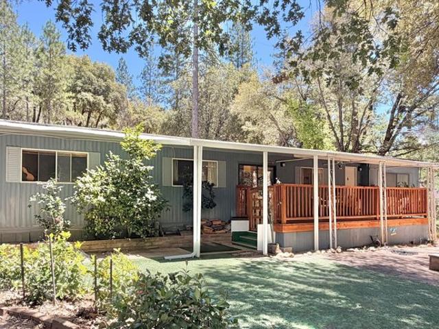 House for sale in Grass Valley, California