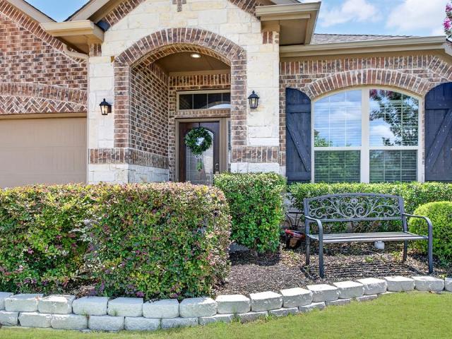 House for sale in Denton, Texas