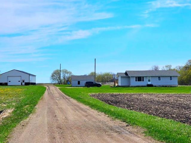 House for sale in Morris, Minnesota
