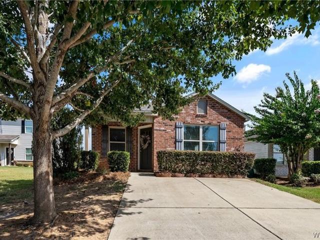 House for sale in Moundville, Alabama