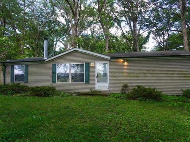House for sale in Momence, Illinois