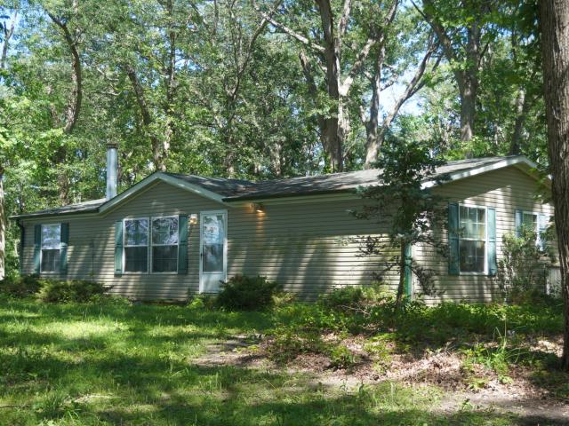 House for sale in Momence, Illinois