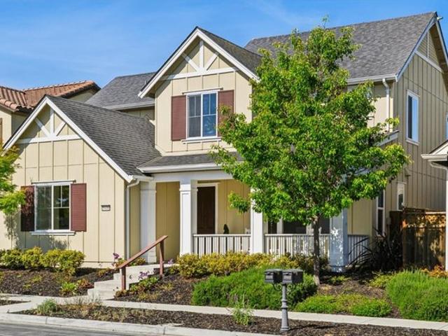 House for sale in Marina, California