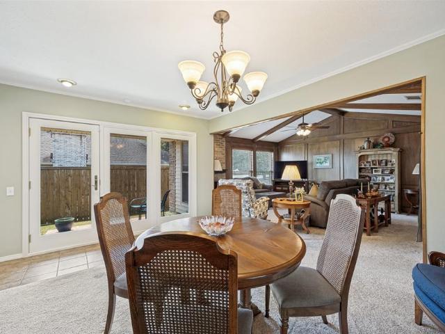 House for sale in Dallas, Texas