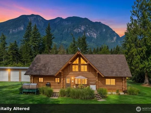 House for sale in Gold Bar, Snohomish County