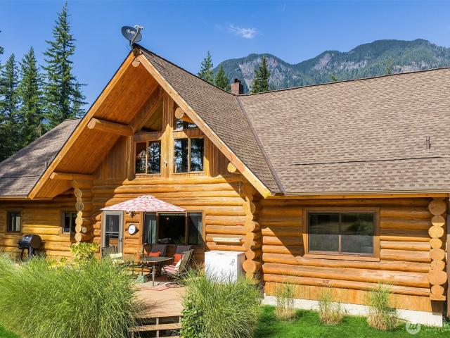 Property for sale in Gold Bar, Washington