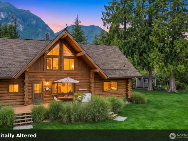 House for sale in Gold Bar, Snohomish County
