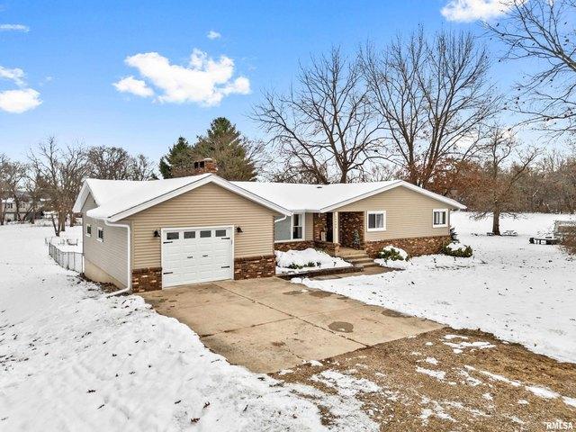 House for sale in Chillicothe, Peoria County