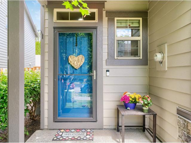 Townhouse for sale in Oregonia