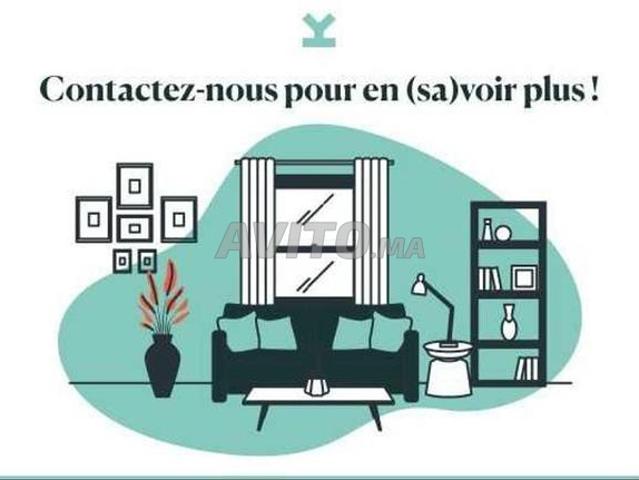 Local commercial vente à Bouskoura, Gharb-Chrarda-Beni Hssen