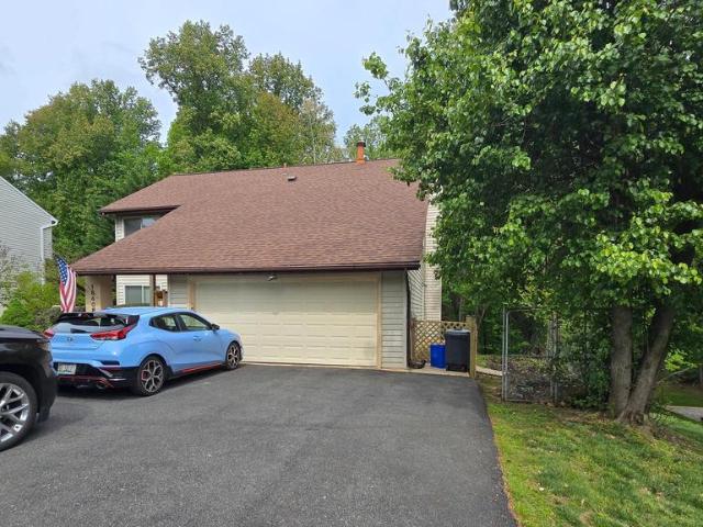 House for sale in Gaithersburg, Maryland