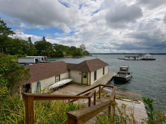 House for sale in Cape Vincent, New York