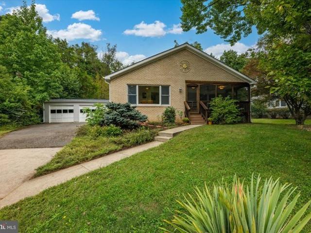 House for sale in Derwood, Montgomery County