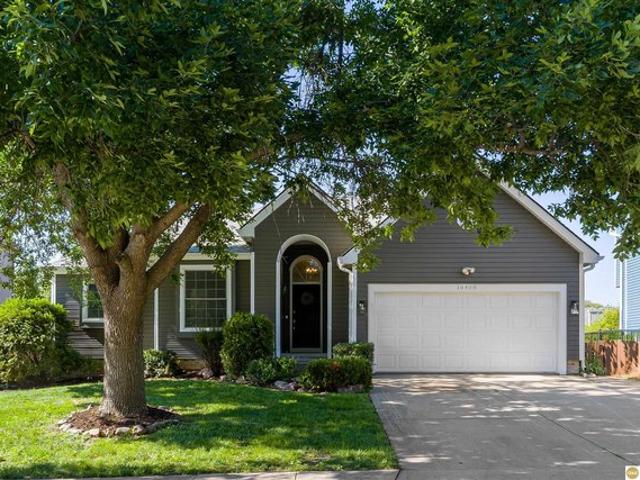 House for sale in Nebraska