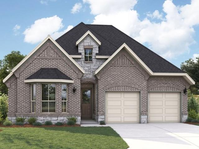 House for sale in Denton, Texas