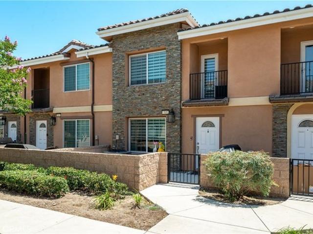 Condo for sale in Fontana, California