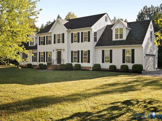 House for sale in Dinwiddie, Dinwiddie County