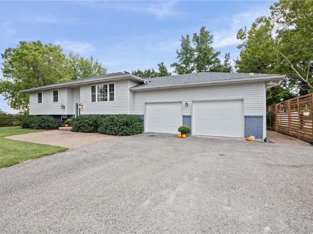 House for sale in Harrisonville, Cass County