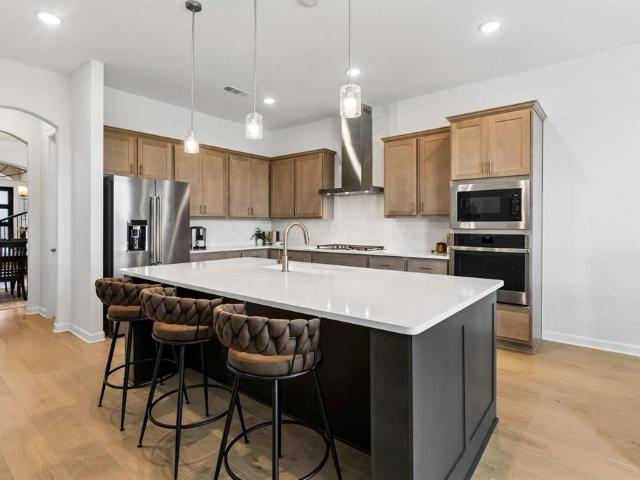 House for sale in Denton, Texas