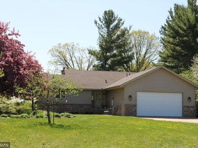 House for sale in Pine City, Minnesota