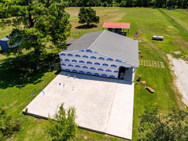 House for sale in Earlsboro, Pottawatomie County