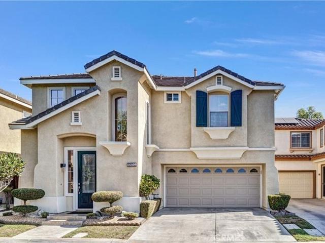 Condo for sale in La Mirada, California